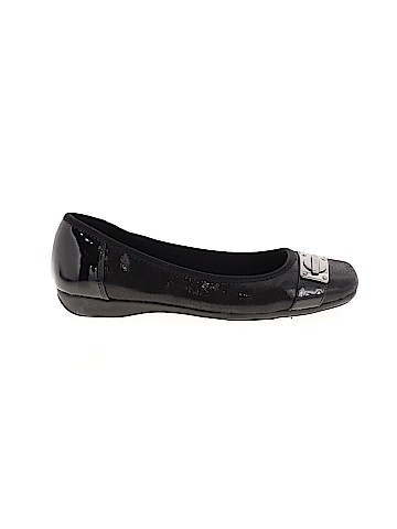 Anne Klein Sport Flats (view 1)