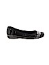 Anne Klein Sport Black Flats Size 6 - photo 1