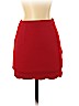 TOBI Red Casual Skirt Size XS - photo 1