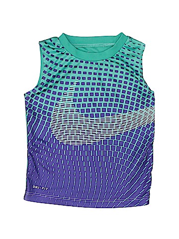 Nike Active T-Shirt (view 1)
