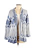 Pendleton Blue Cardigan Size M - photo 1