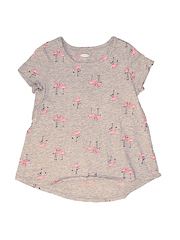 Old Navy Short Sleeve T-Shirt (view 1)