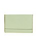 Rebecca Minkoff 100% Leather Green Leather Clutch One size - photo 2