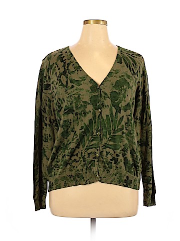 Sahalie Cardigan (view 1)