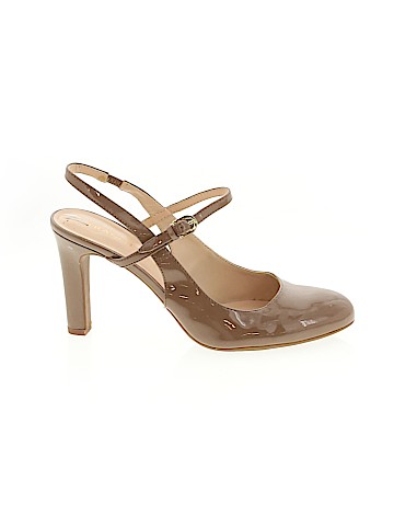 Franco Sarto Heels (view 1)