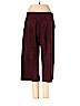 Forever 21 100% Polyester Burgundy Dress Pants Size S - photo 2