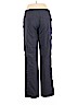 Athleta Gray Active Pants Size 5 - photo 2