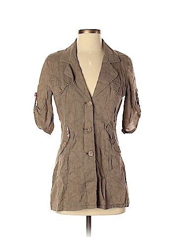 Free People Jacket (view 1)