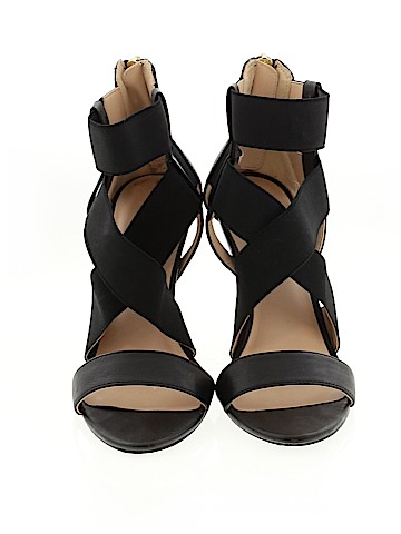 Nine West Heels (view 2)