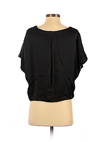 Eileen Fisher Short Sleeve Top (view 2)