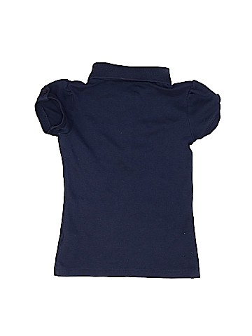 Cat & Jack Short Sleeve Polo (view 2)