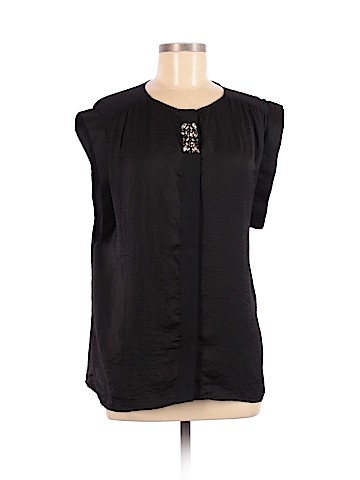 Day Birger et Mikkelsen Short Sleeve Blouse (view 1)