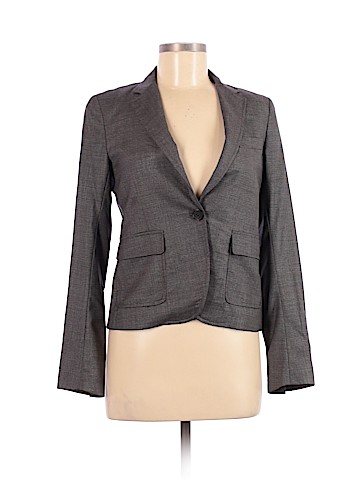 Theory Wool Blazer (view 1)