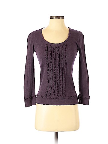Marc by Marc Jacobs Long Sleeve Top (view 1)