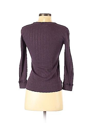 Marc by Marc Jacobs Long Sleeve Top (view 2)