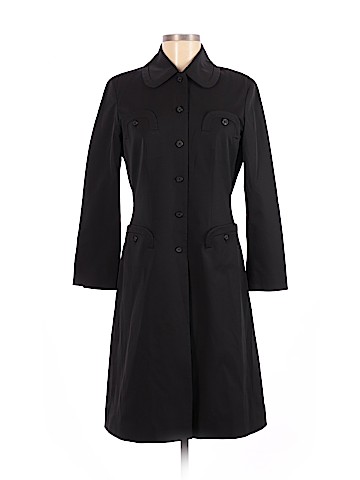 Etcetera Trenchcoat (view 1)