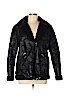 TOBI 100% Polyester Black Jacket Size L - photo 1