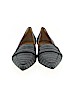 Ann Taylor Gray Flats Size 11 - photo 2