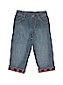 Gymboree 100% Cotton Blue Jeans Size 2T - photo 1