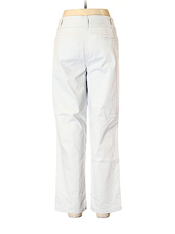 Ann Taylor LOFT Khakis (view 2)