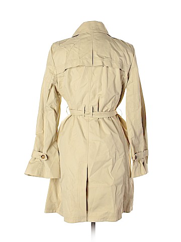 Ann Taylor LOFT Trenchcoat (view 2)