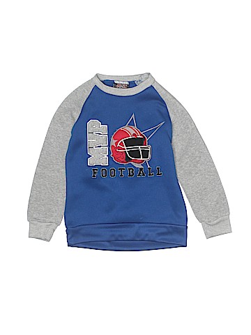 TUFF GUYS STREET WEAR Sweatshirt (view 1)