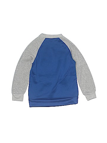 TUFF GUYS STREET WEAR Sweatshirt (view 2)