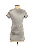A Pea in the Pod Gray Casual Dress Size S - photo 2