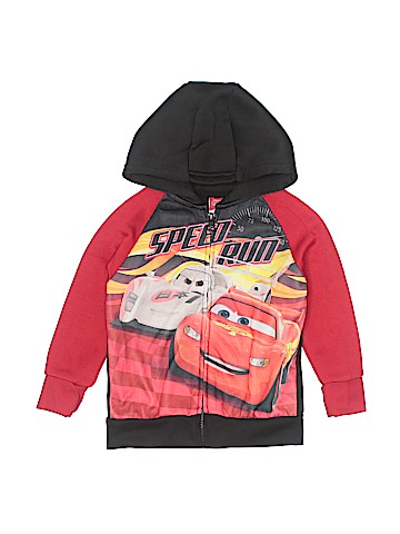 Disney Pixar Jacket (view 1)
