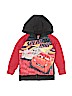 Disney Pixar 100% Polyester Red Jacket Size 2T - photo 1