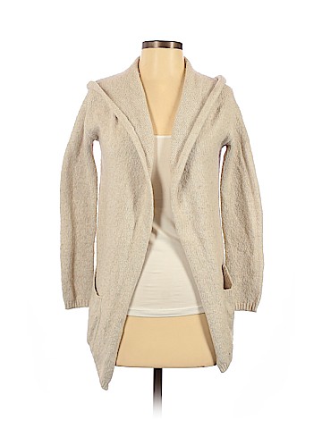 Garage Cardigan (view 1)