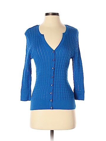 Jeane Pierre Cardigan (view 1)