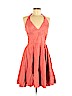 My Michelle Pink Casual Dress Size 5 - photo 1