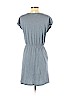 H&M Blue Casual Dress Size S - photo 2