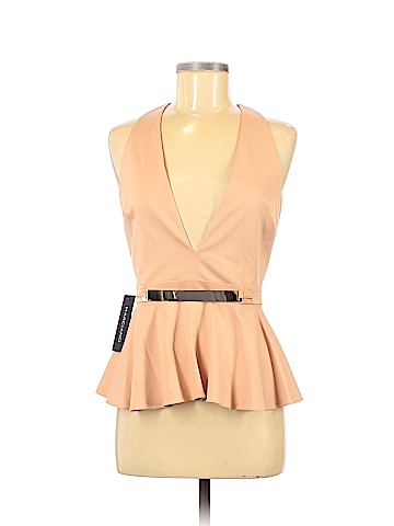 Marciano Sleeveless Top (view 1)