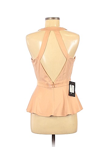Marciano Sleeveless Top (view 2)