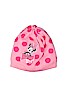 Disney Pink Beanie Size 7 - 10 - photo 1