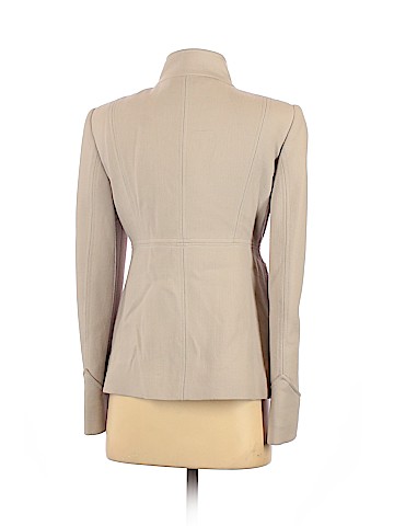 Burberry Wool Coat (view 2)