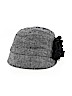 Betmar Solid Gray Hat One size - photo 1