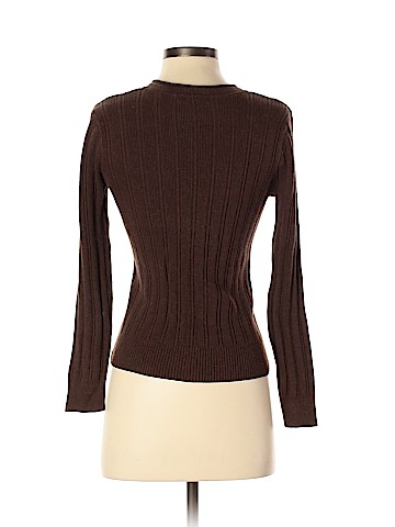 Jeane Pierre Pullover Sweater (view 2)