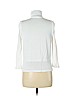 Escada White Cardigan Size EU 38 / US 8 - photo 2
