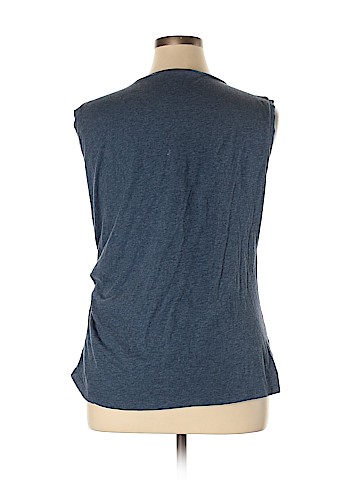 Ann Taylor LOFT Sleeveless Top (view 2)