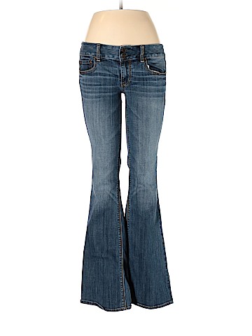 American Eagle Outfitters Jeans (view 1)