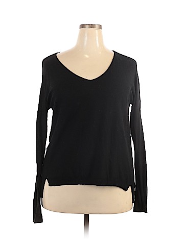 Mossimo Long Sleeve Top (view 1)