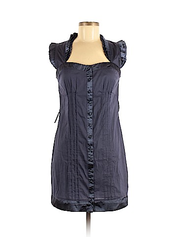 A'gaci Casual Dress (view 1)