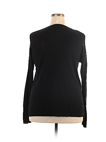 Mossimo Long Sleeve Top (view 2)