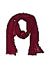 Unbranded Solid Burgundy Scarf One size - photo 1