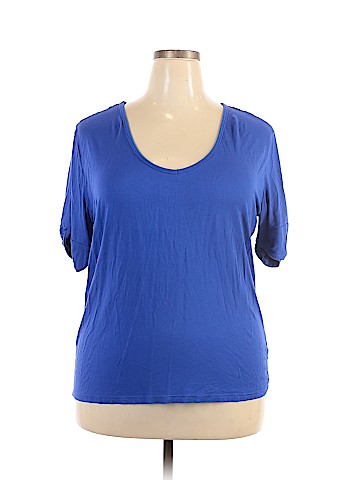 Unbranded Short Sleeve T-Shirt (view 1)