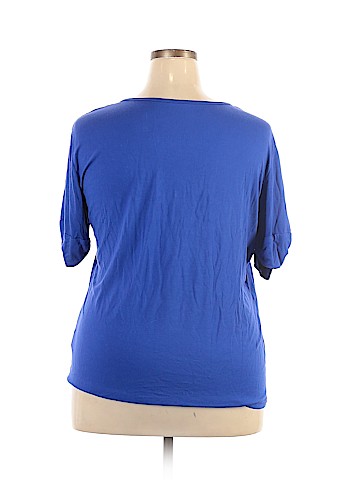 Unbranded Short Sleeve T-Shirt (view 2)