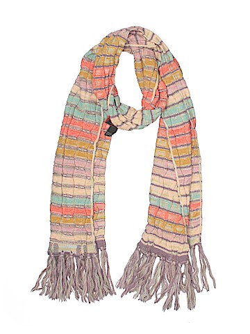 Missoni Scarf (view 1)